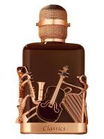 FRAGRANCE WORLD NOTES CLASSICS парфюмерная вода (унисекс) 100ml