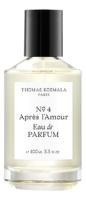 THOMAS KOSMALA №4 APRES L'AMOUR парфюмерная вода (унисекс) 240ml