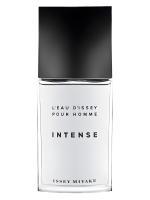 ISSEY MIYAKE L'EAU D'ISSEY POUR HOMME INTENSE туалетная вода (мужские) 125ml