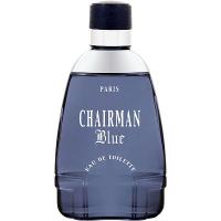 YVES DE SISTELLE CHAIRMAN BLUE  туалетная вода (мужские) 100ml