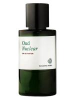 FRAGRANCE WORLD OUD NUCLEAR парфюмерная вода (унисекс) 60ml