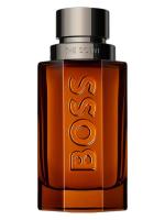 HUGO BOSS THE SCENT INTENSE парфюмерная вода (мужские) 50ml Tester