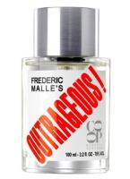 FREDERIC MALLE OUTRAGEOUS! туалетная вода (женские) 100ml