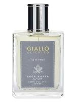 ACCA KAPPA GIALLO ELICRISO (мужские) 100ml
