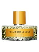 VILHELM PARFUMERIE FLEUR BURLESQUE парфюмерная вода (женские) 100ml Tester