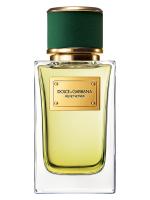DOLCE & GABBANA VELVET VETIVER парфюмерная вода (унисекс) 10ml ОТЛИВАНТ