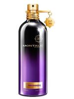 MONTALE OUD PASHMINA парфюмерная вода (унисекс) 100ml Tester