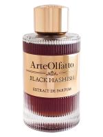 ARTEOLFATTO BLACK HASHISH духи (унисекс) 3ml ОТЛИВАНТ