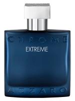 AZZARO AZZARO CHROME EXTREME парфюмерная вода (мужские) 50ml