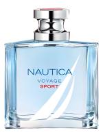 NAUTICA VOYAGE SPORT туалетная вода (мужские) 100ml