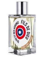 ETAT LIBRE D'ORANGE FILS DE DIEU DU RIZ ET DES AGRUMES парфюмерная вода (унисекс) 100ml
