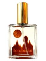ERIK KORMANN BOROBUDUR туалетная вода (унисекс) 50ml Tester