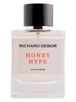 RICHARD DEBOR HONEY HYPE парфюмерная вода (женские) 100ml Tester