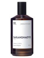 SARANGHAEYO 91 CHOCOLATIC NCHNT парфюмерная вода (унисекс) 100ml