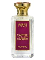 NOBILE 1942 CASTELLI DI SABBIA духи (унисекс) 5ml ОТЛИВАНТ