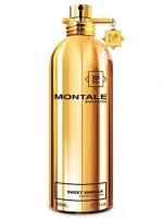 MONTALE SWEET VANILLA парфюмерная вода (унисекс) 100ml