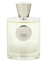GIARDINO BENESSERE SANDALO E MIRRA (унисекс) 100ml