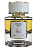 SIGNATURE ROYALE SUNSET VIBES духи (унисекс) 50ml