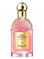 GUERLAIN AQUA ALLEGORIA FORTE FLORABLOOM LADY TEST парфюмерная вода 125ml