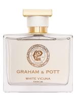 GRAHAM POTT WHITE VICUNA PARFUM духи (унисекс) 15ml
