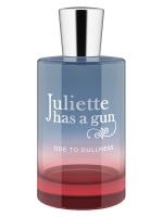 JULIETTE HAS A GUN ODE TO DULLNESS парфюмерная вода (унисекс) 10ml ОТЛИВАНТ