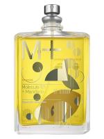 ESCENTRIC MOLECULES MOLECULE 01 + MANDARIN туалетная вода (унисекс) 10ml ОТЛИВАНТ