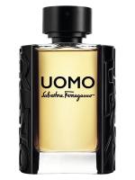 SALVATORE FERRAGAMO UOMO туалетная вода (мужские) 100ml Tester