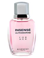 GIVENCHY INSENSE ULTRAMARINE FOR HER туалетная вода (женские) 30ml Tester