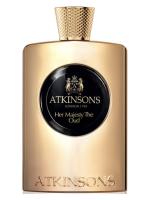 ATKINSONS ATKINSONS HER MAJESTY THE OUD парфюмерная вода (женские) 10ml ОТЛИВАНТ