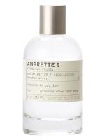 LE LABO AMBRETTE 9 парфюмерная вода (унисекс) 50ml Tester