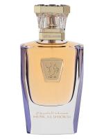 HIND AL OUD MUSK AL SHIOKH духи (унисекс) 3ml