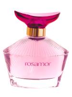 OSCAR DE LA RENTA ROSAMOR туалетная вода (женские) 100ml