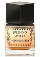 YSL SPLENDID WOOD парфюмерная вода 3.5ml mini