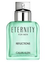CALVIN KLEIN CK ETERNITY REFLECTIONS туалетная вода 100ml