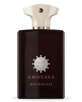 AMOUAGE BOUNDLESS парфюмерная вода (мужские) 100ml Tester