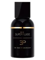 LES EAUX PRIMORDIALES MUSK SUPERFLUIDE парфюмерная вода (унисекс) 2.5ml ОТЛИВАНТ