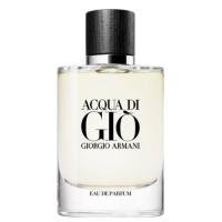 GIORGIO ARMANI ACQUA DI GIO парфюмерная вода (мужские) 75ml tester