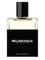 MOTH AND RABBIT PERFUMES MELANCHOLIA парфюмерная вода (унисекс) 50ml