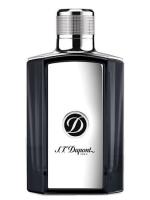 DUPONT BE EXCEPTIONAL туалетная вода (мужские) 100ml Tester
