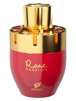 AFNAN RARE PASSION парфюмерная вода (женские) 100ml Tester