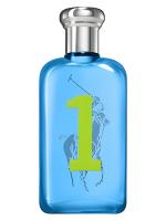 RALPH LAUREN BIG PONY 1 FOR туалетная вода (мужские) 100ml