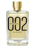 ZIMAYA MONOPOLY 002 парфюмерная вода (унисекс) 100ml