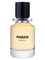 FUGAZZI FUGAZZI PARFUM 1 духи (унисекс) 2ml ОТЛИВАНТ