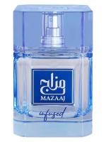 ZIMAYA MAZAAJ INFUSED парфюмерная вода (мужские) 100ml