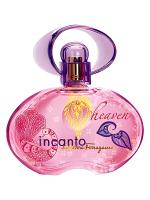 SALVATORE FERRAGAMO INCANTO HEAVEN туалетная вода (женские) 100ml Tester