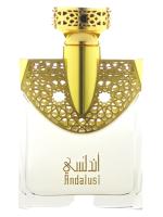ARABIAN OUD ANDALUSI парфюмерная вода (мужские) 100ml Tester