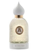 ATTAR COLLECTION SECOND SKIN духи (унисекс) 15ml ОТЛИВАНТ