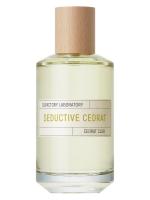 LES LIQUIDES IMAGINAIRES SEDUCTIVE CEDRAT парфюмерная вода (унисекс) 100ml