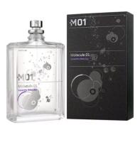 ESCENTRIC MOLECULES MOLECULE 01 туалетная вода (унисекс) 100ml Tester