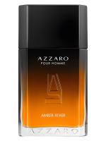 AZZARO AZZARO POUR HOMME AMBER FEVER туалетная вода (мужские) 100ml Tester